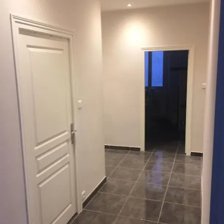 Apartment 86 M² Calme