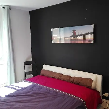 86 M² Calme Rodez