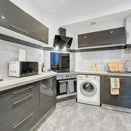 86 M² Calme *