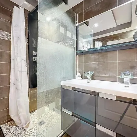 86 M² Calme